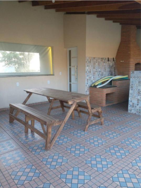 Chacara Em Salto De Pirapora Condominio Arco Iris المظهر الخارجي الصورة