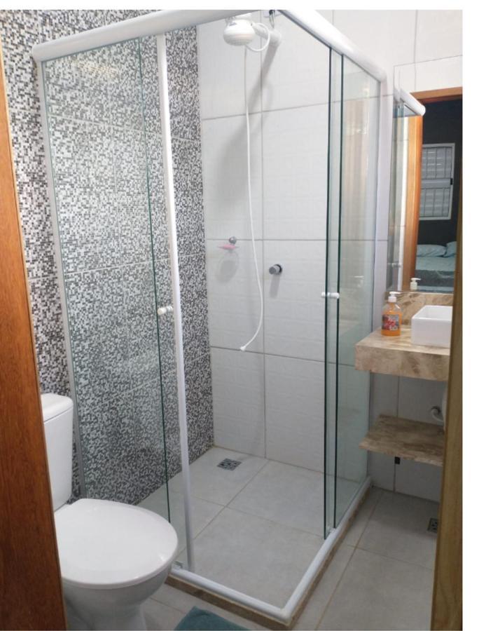 Chacara Em Salto De Pirapora Condominio Arco Iris المظهر الخارجي الصورة