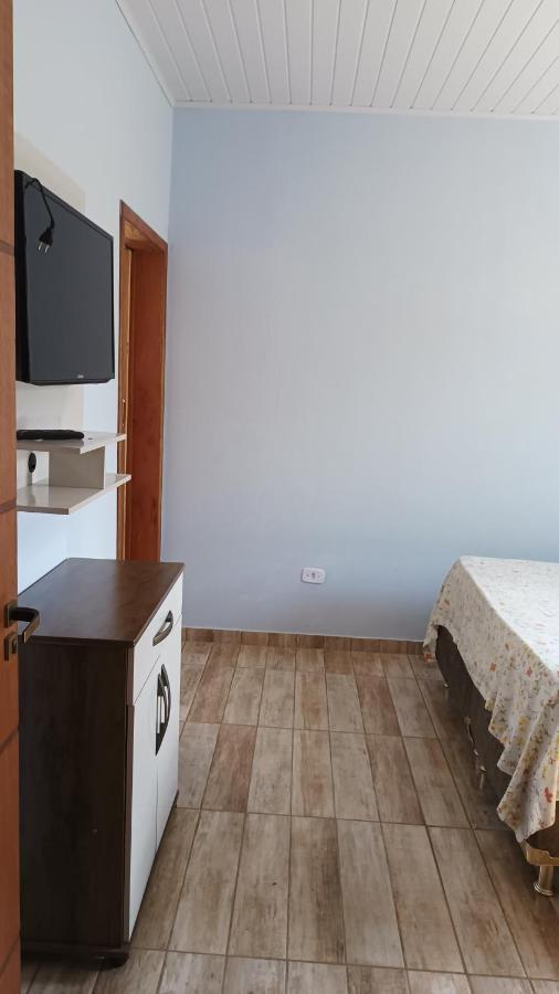 Chacara Em Salto De Pirapora Condominio Arco Iris المظهر الخارجي الصورة