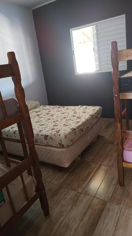 Chacara Em Salto De Pirapora Condominio Arco Iris المظهر الخارجي الصورة