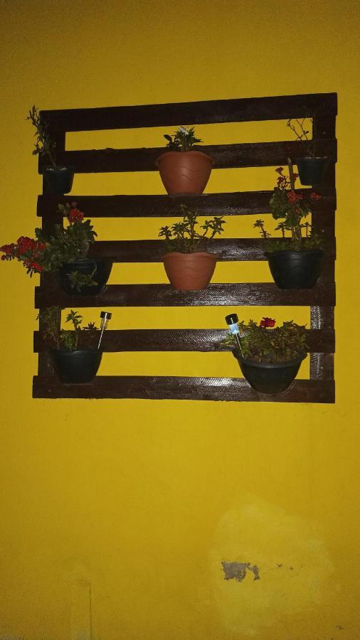Chacara Em Salto De Pirapora Condominio Arco Iris المظهر الخارجي الصورة