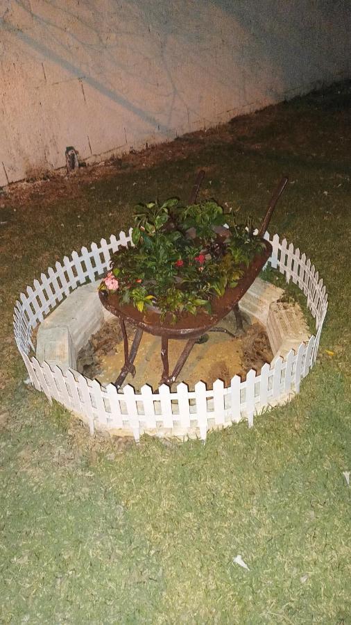 Chacara Em Salto De Pirapora Condominio Arco Iris المظهر الخارجي الصورة